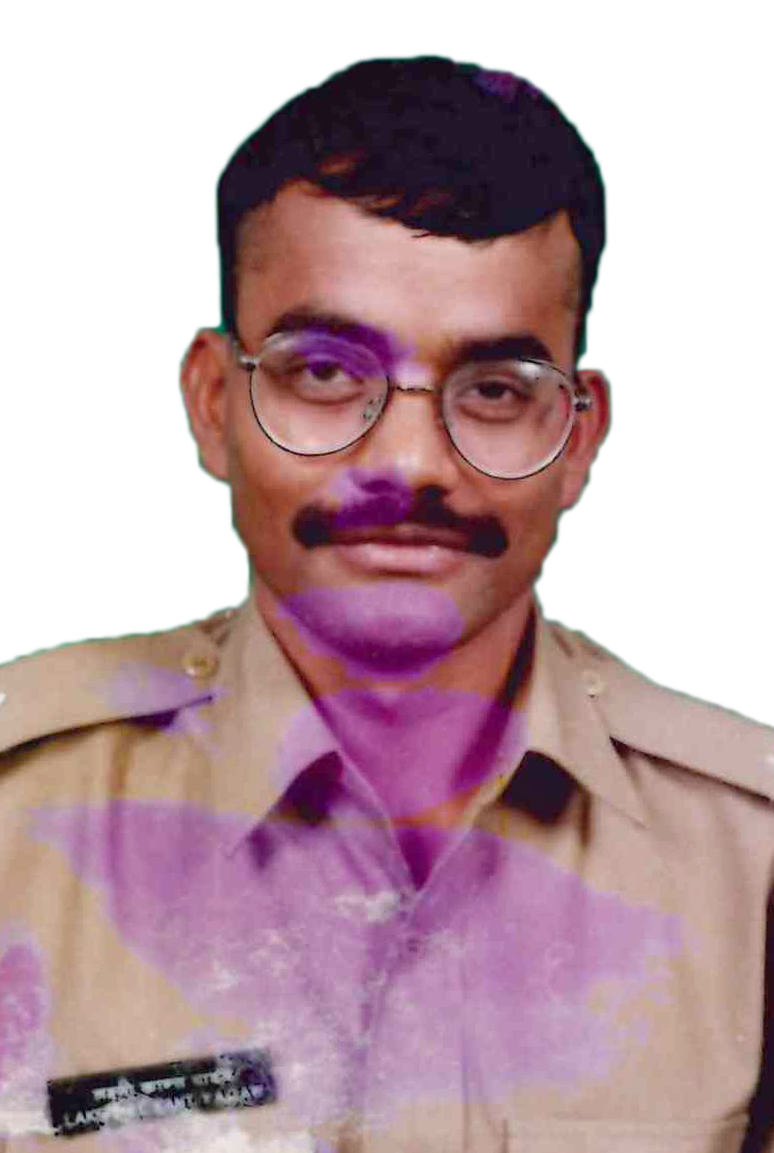 Lakshmee Kanth Yadav 